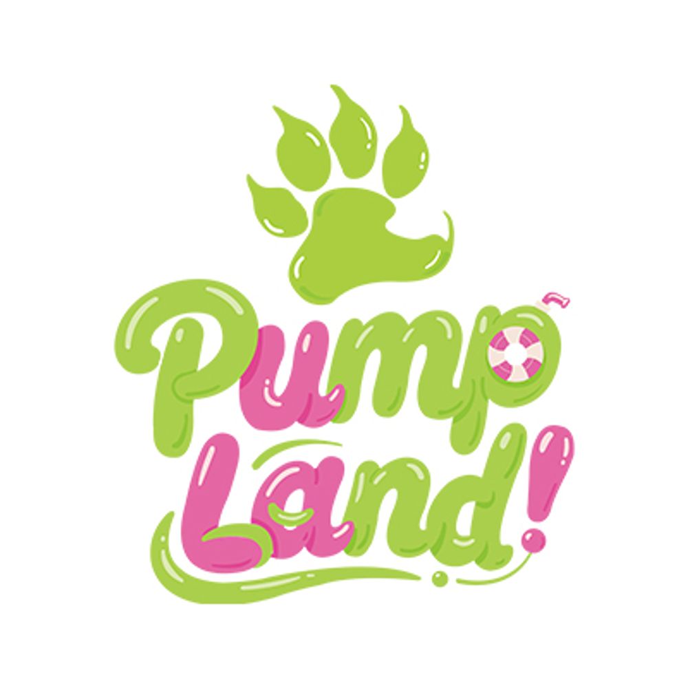 Pumpland