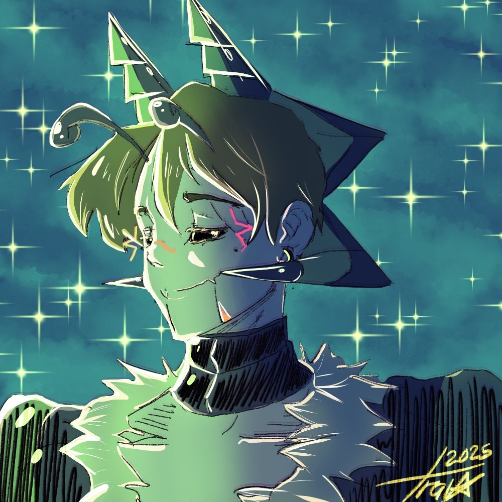 ⭐ Trav ⭐