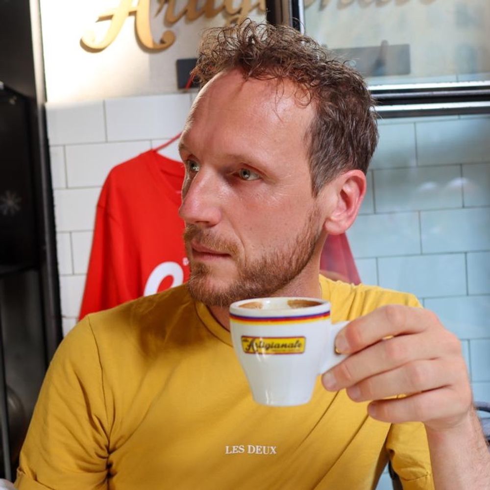 Wouter van Balveren