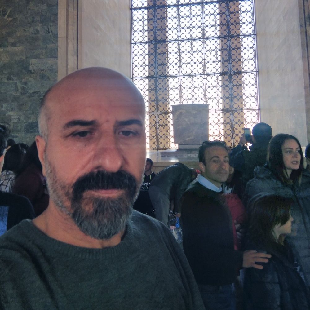 Ali Kemal Göztepe