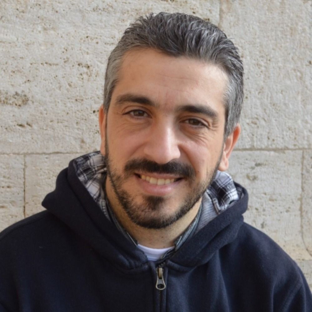 Nicola Ferrini