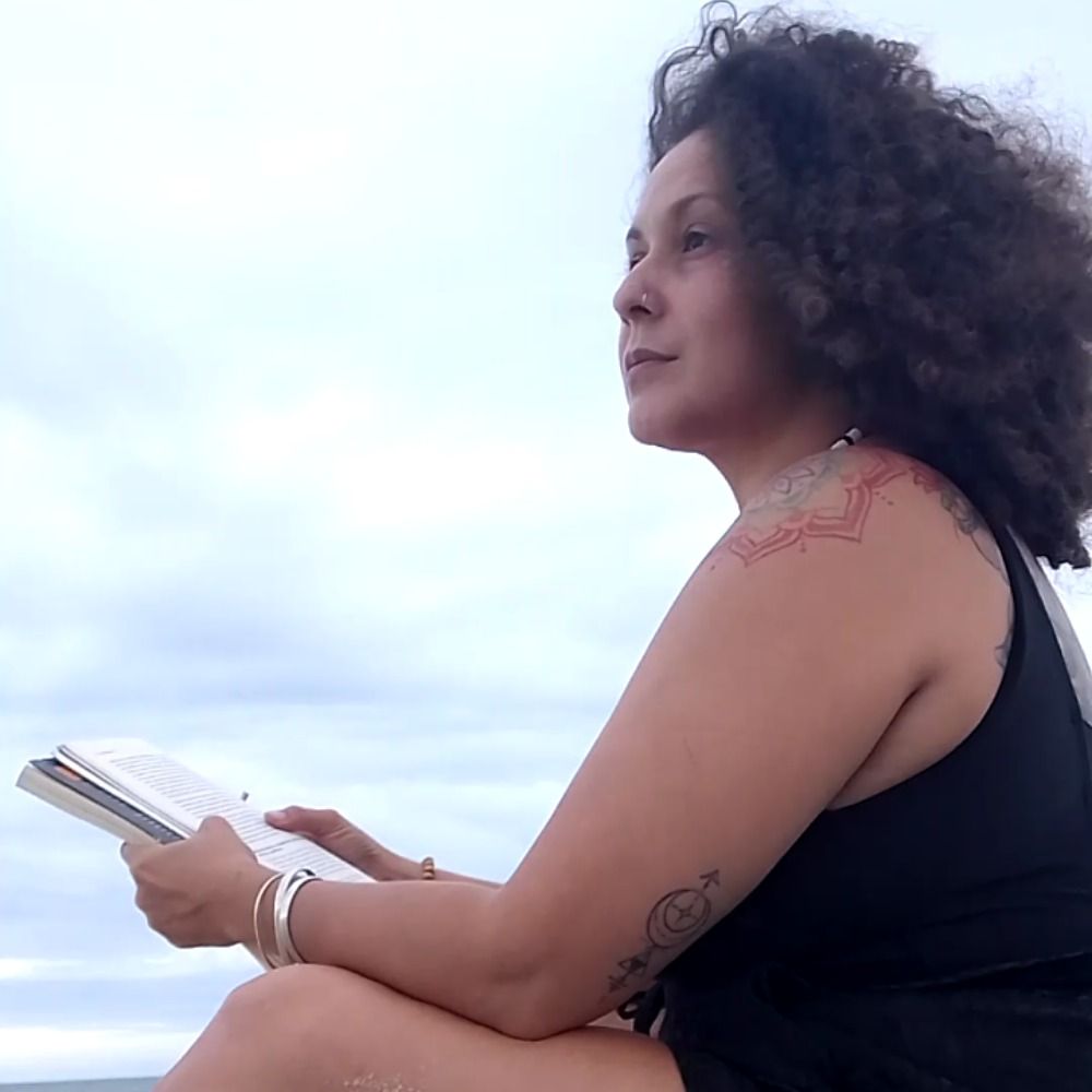 Ana Carla Bastos 