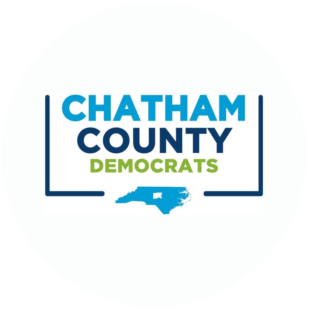 Chatham County (NC) Democratic Party