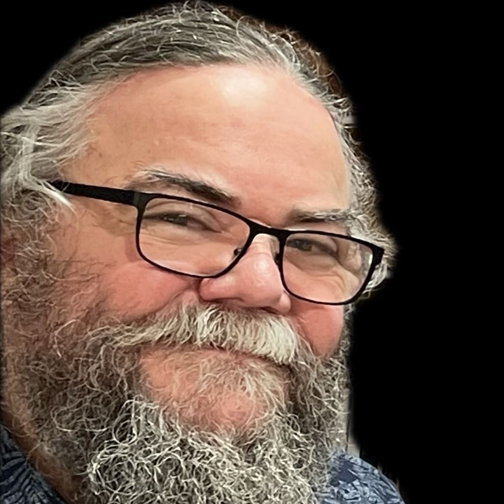 Graham Walter [he/him]