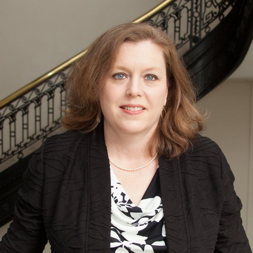 Kristin Goss