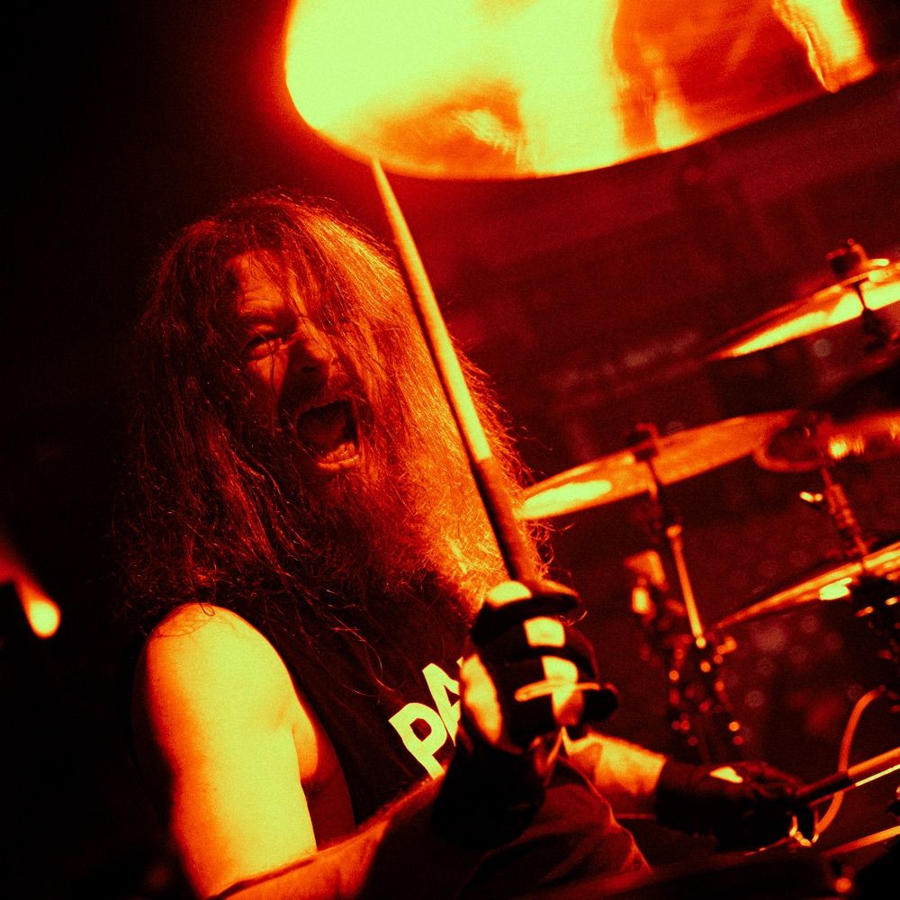 Paul Bostaph