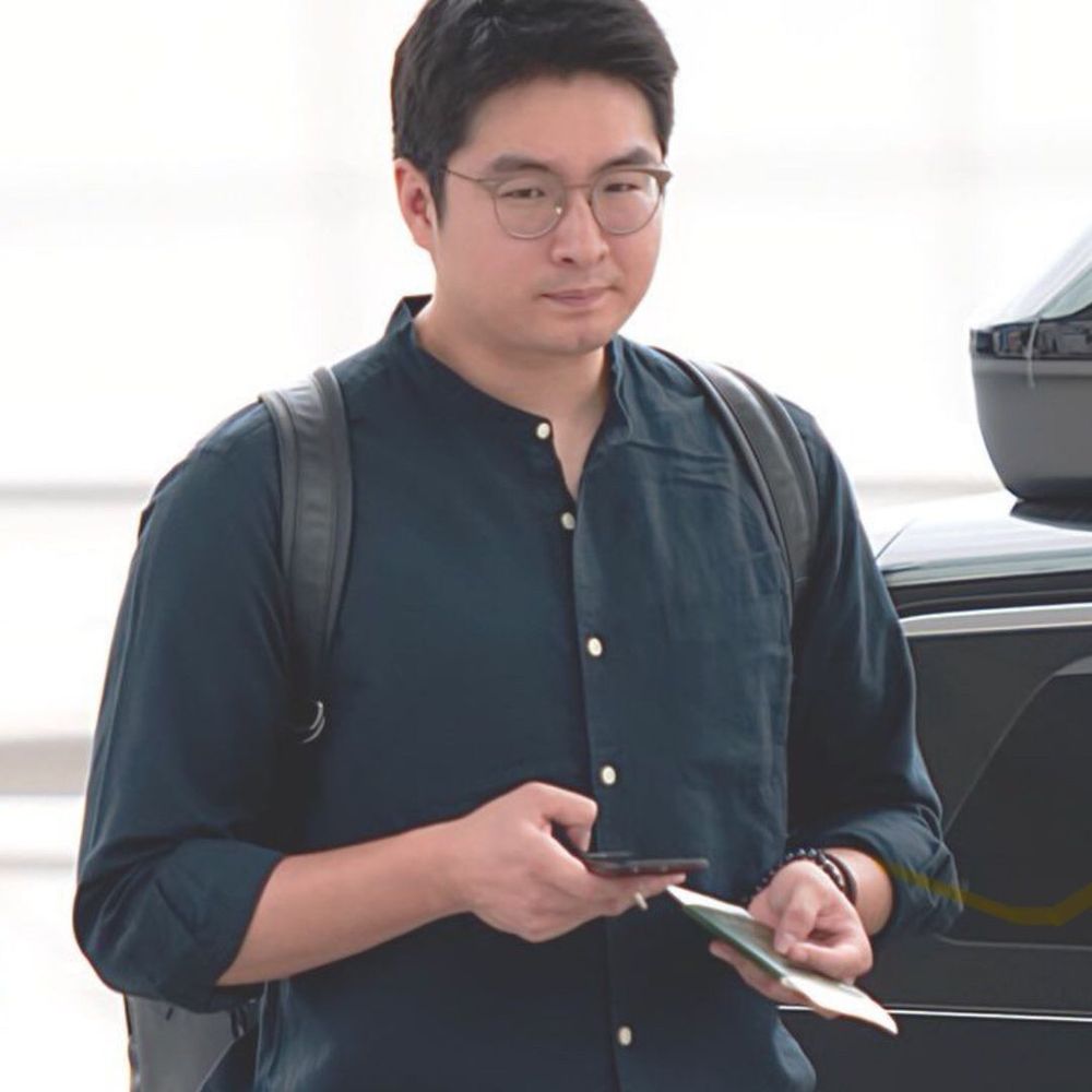 Kim Sejin | BTS 💜