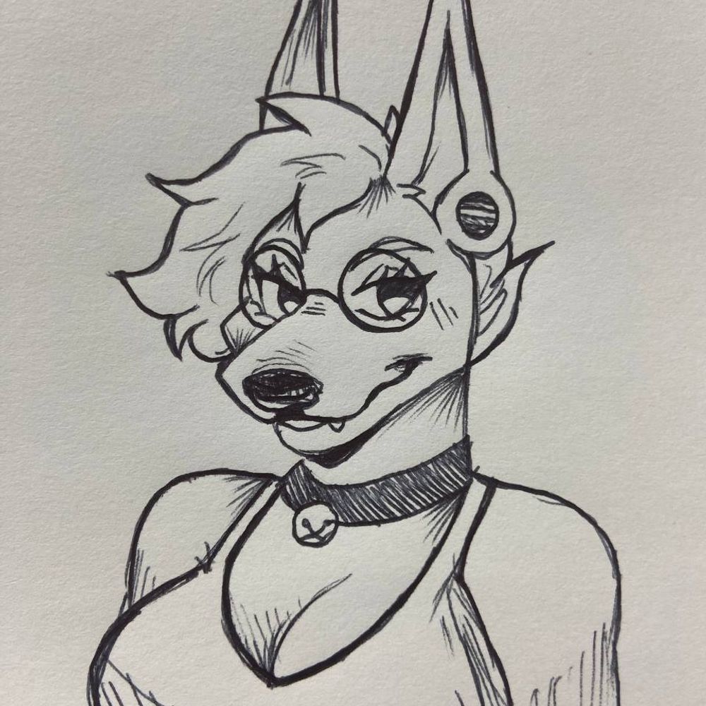 Dobe.