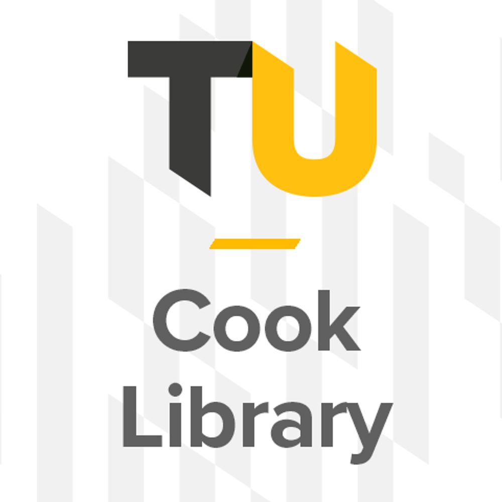 Towson University Albert S. Cook Library