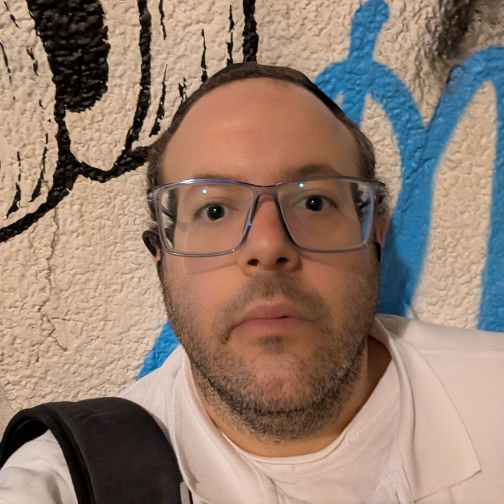 אברהם גולדברג