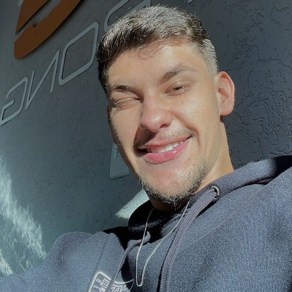 Victor Possi