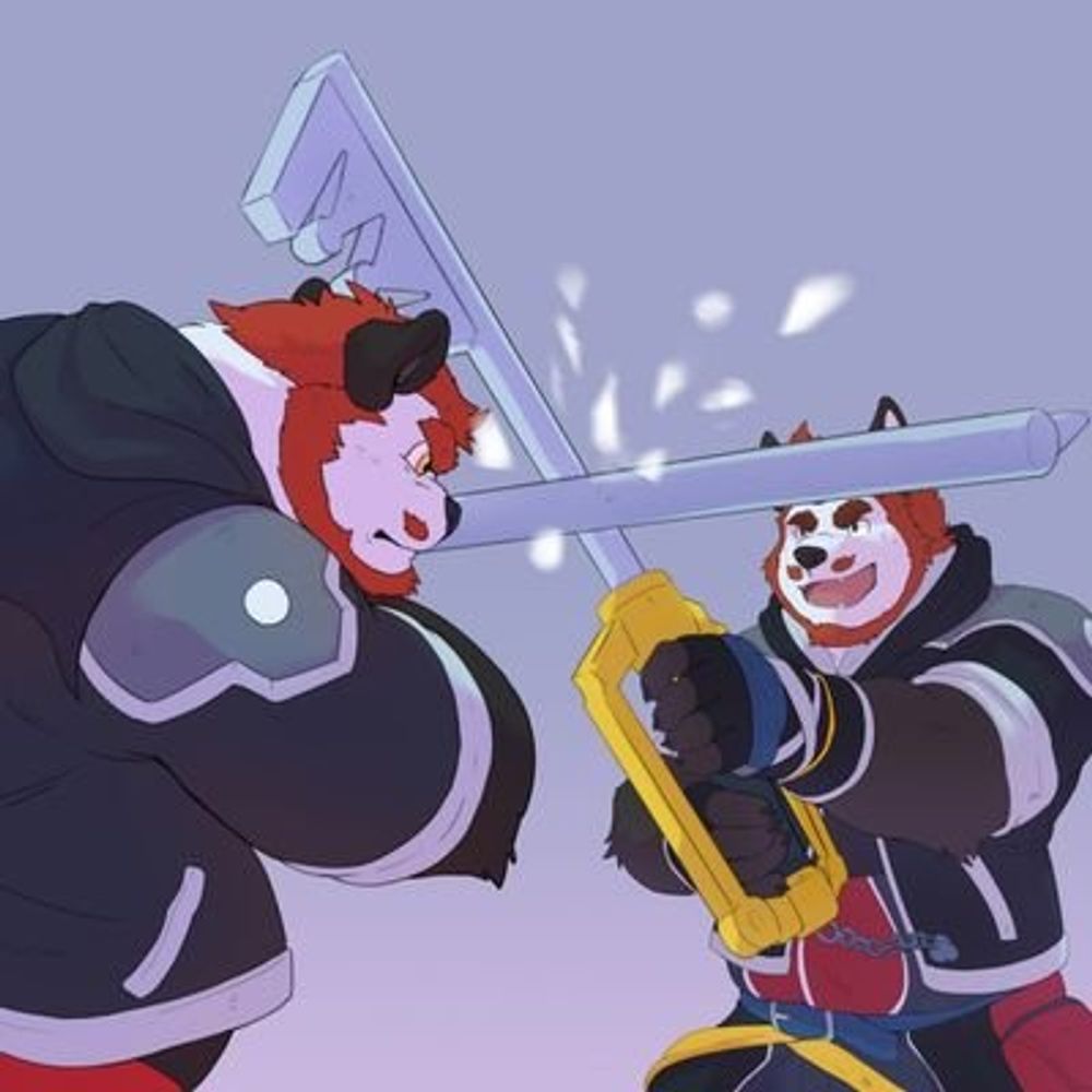 FredPanda
