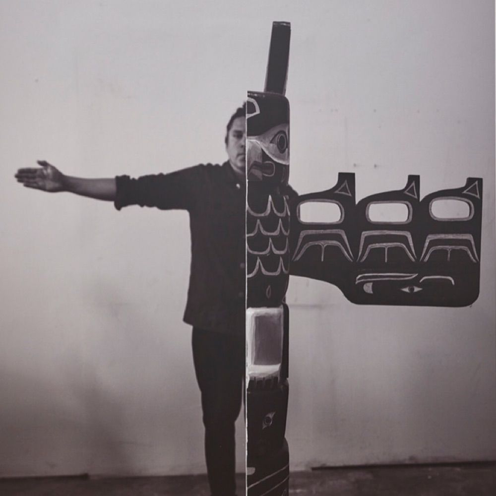 Yeil Ya-Tseen (Nicholas Galanin)