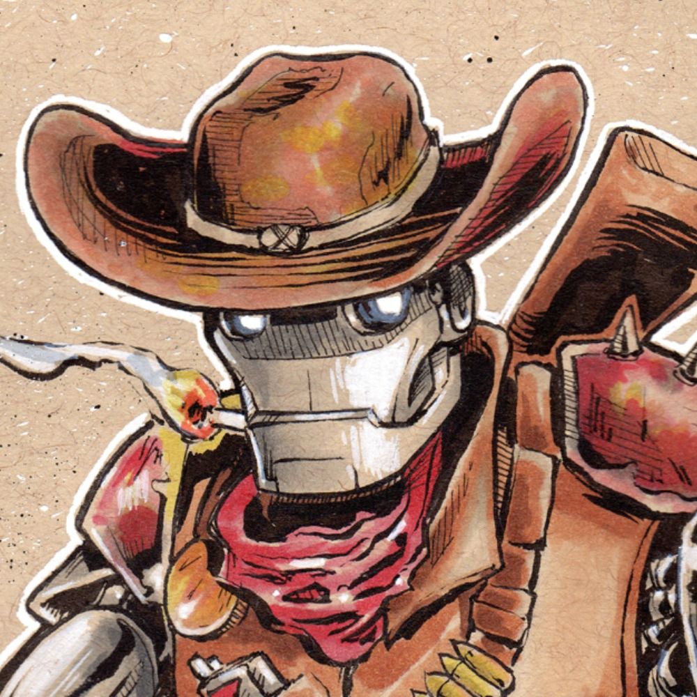 Cromster
