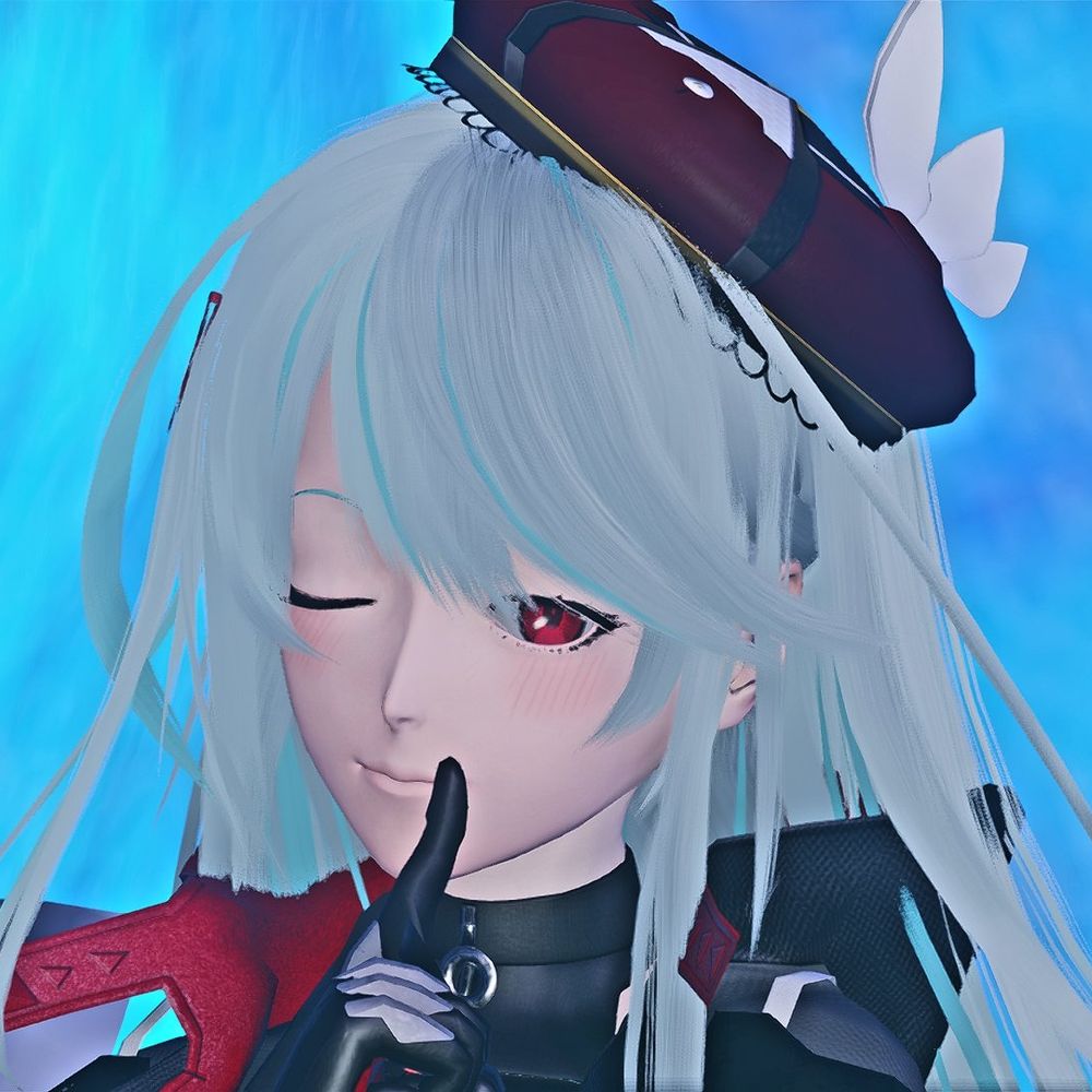 ロゼリッタ👾🍼