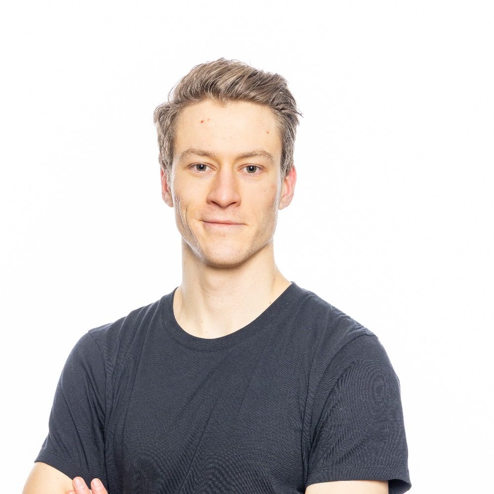 Paul Ritsche