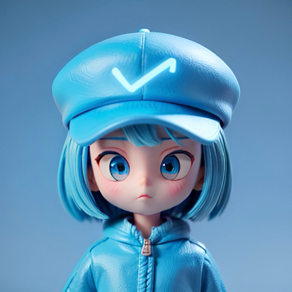 あお | ao🧩🦋