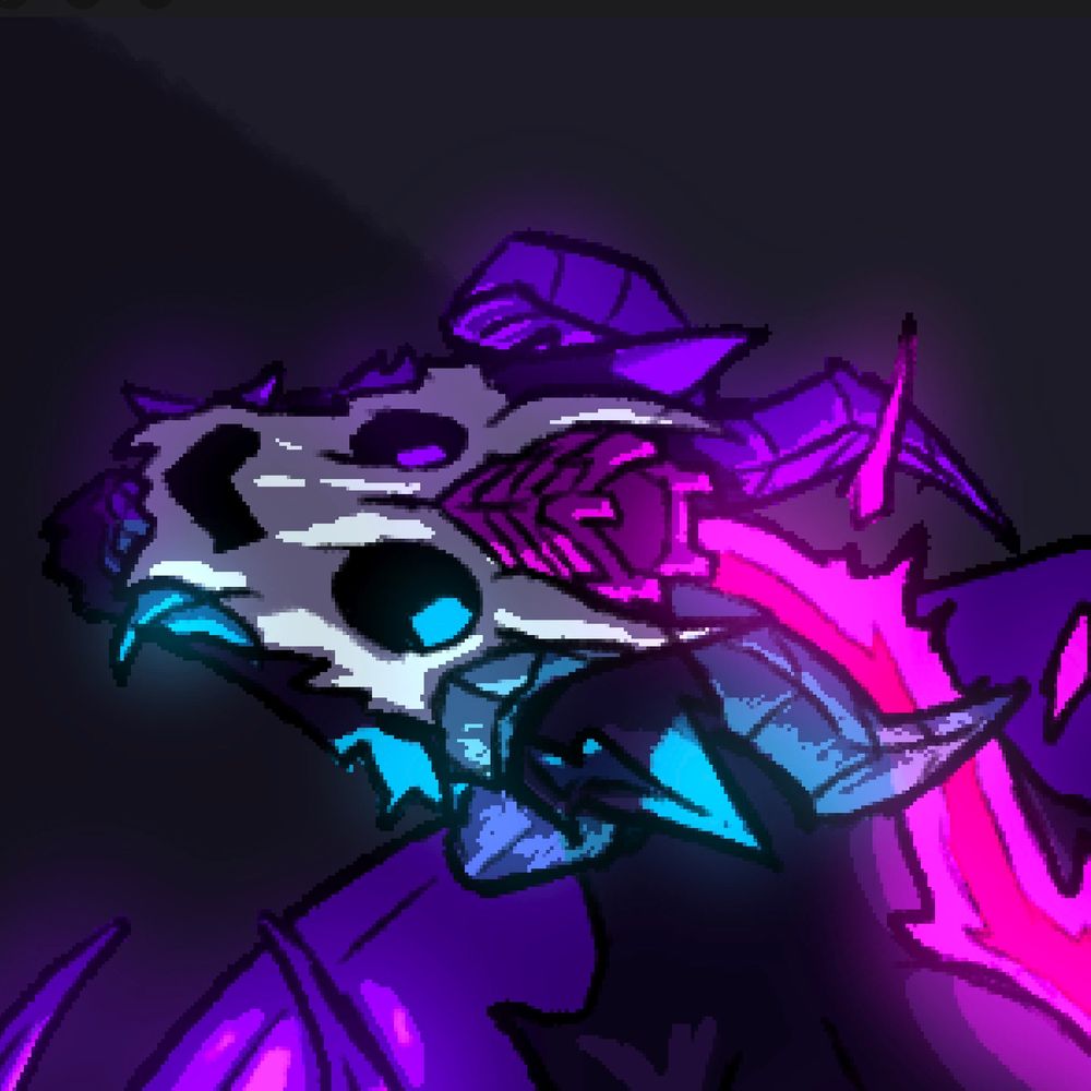 Harbinger!