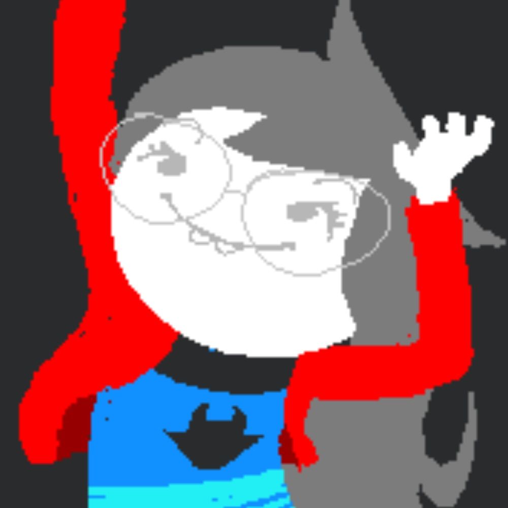 meow
