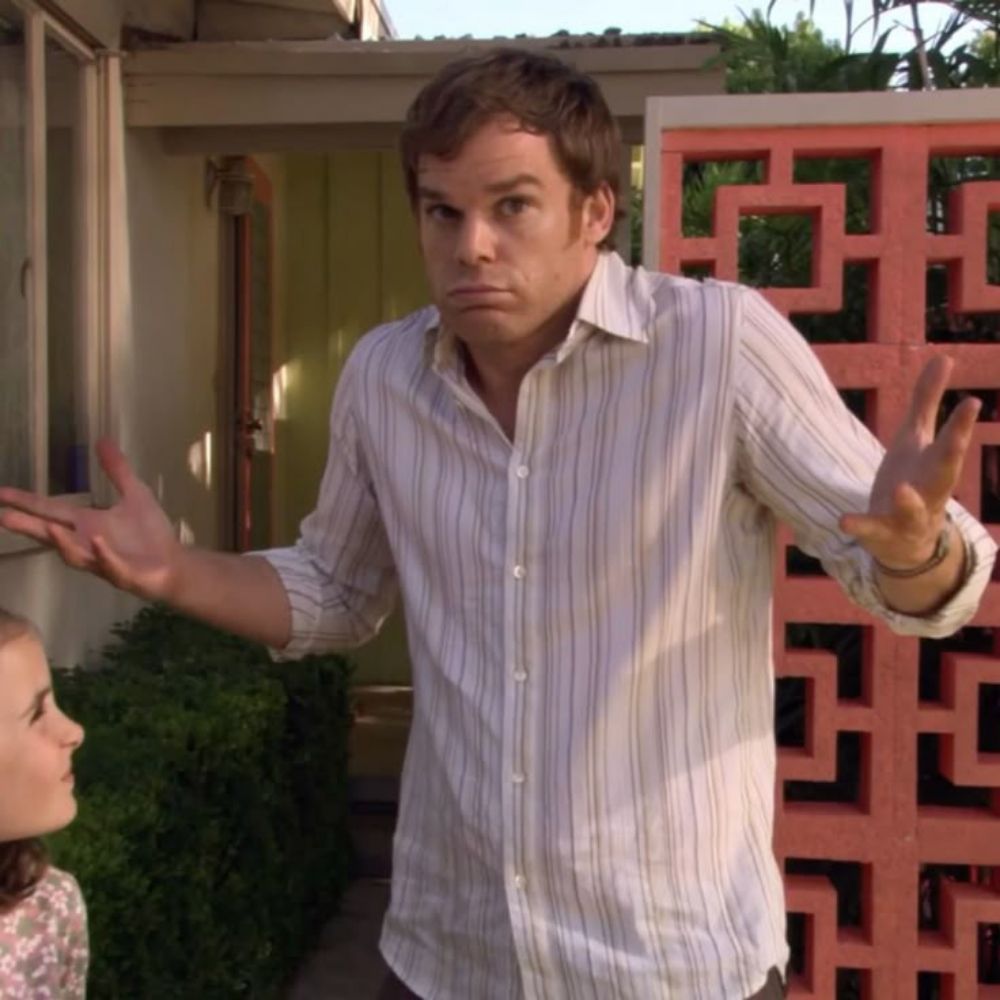 Dexter Morgan