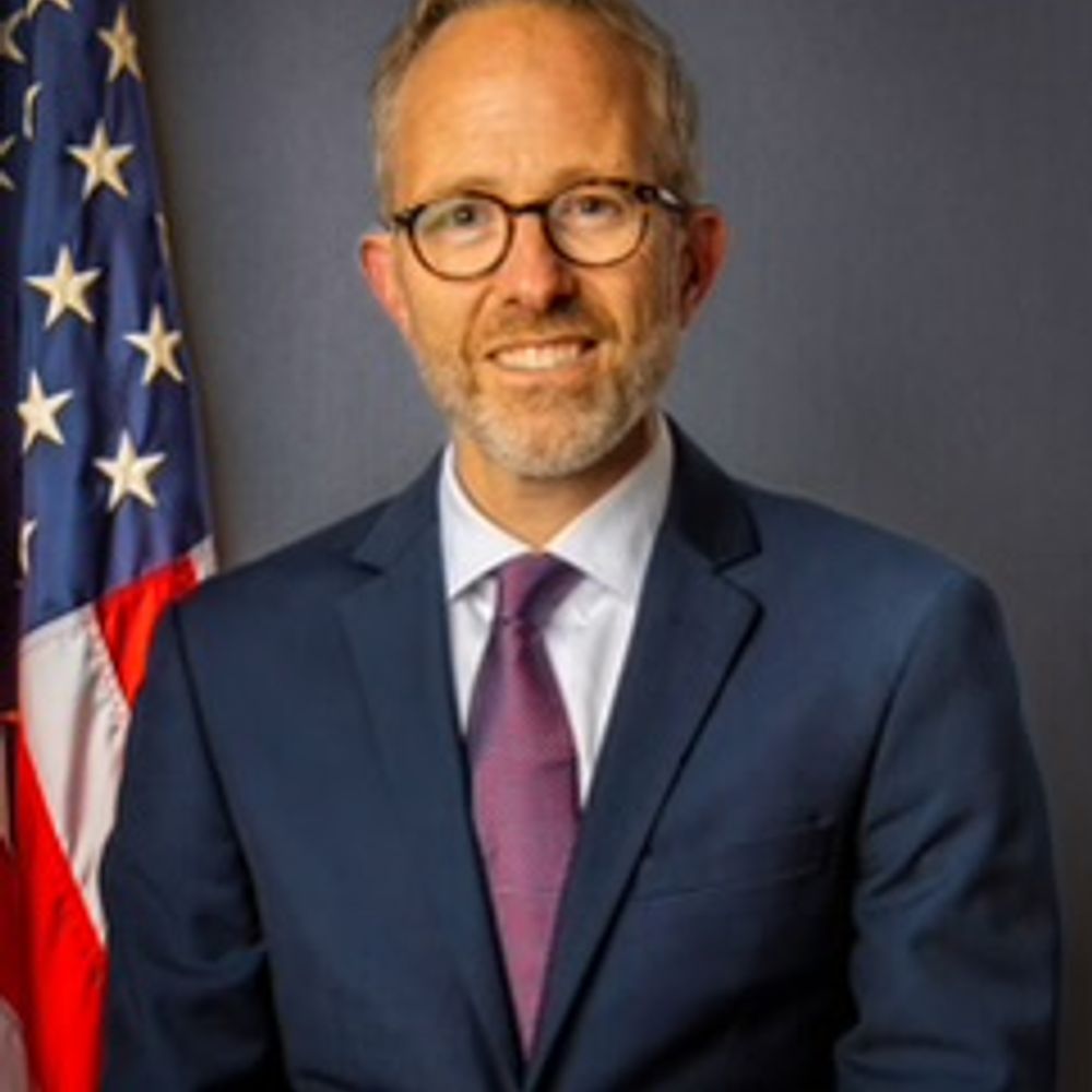 State Rep. Mark Sylvia