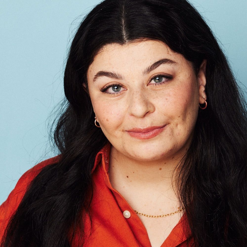 Shira Cortez