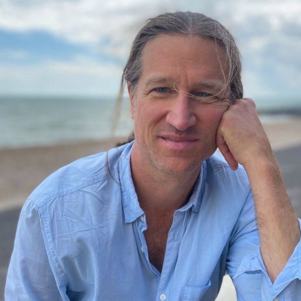 Mattew Hahn