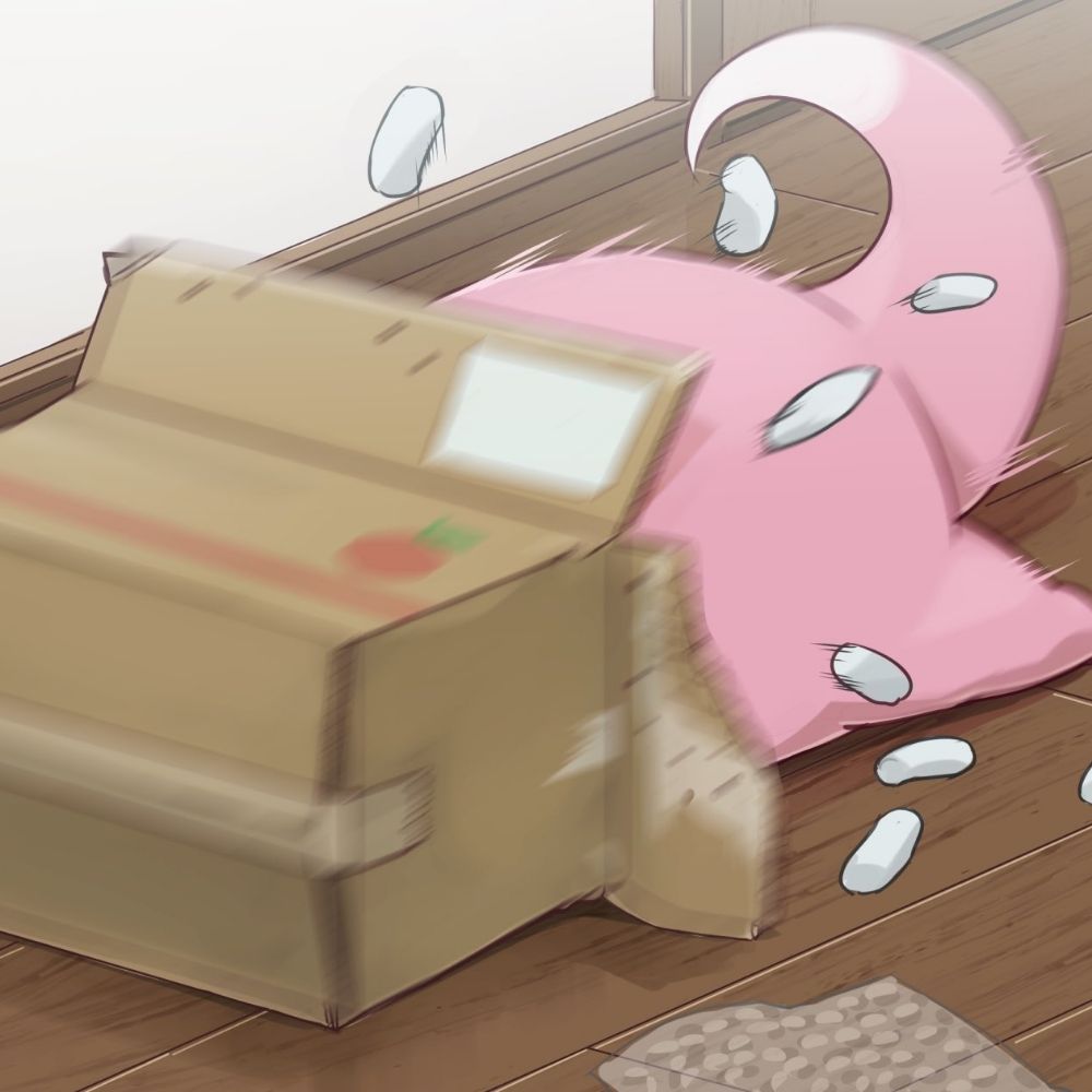 Tobi Moo!