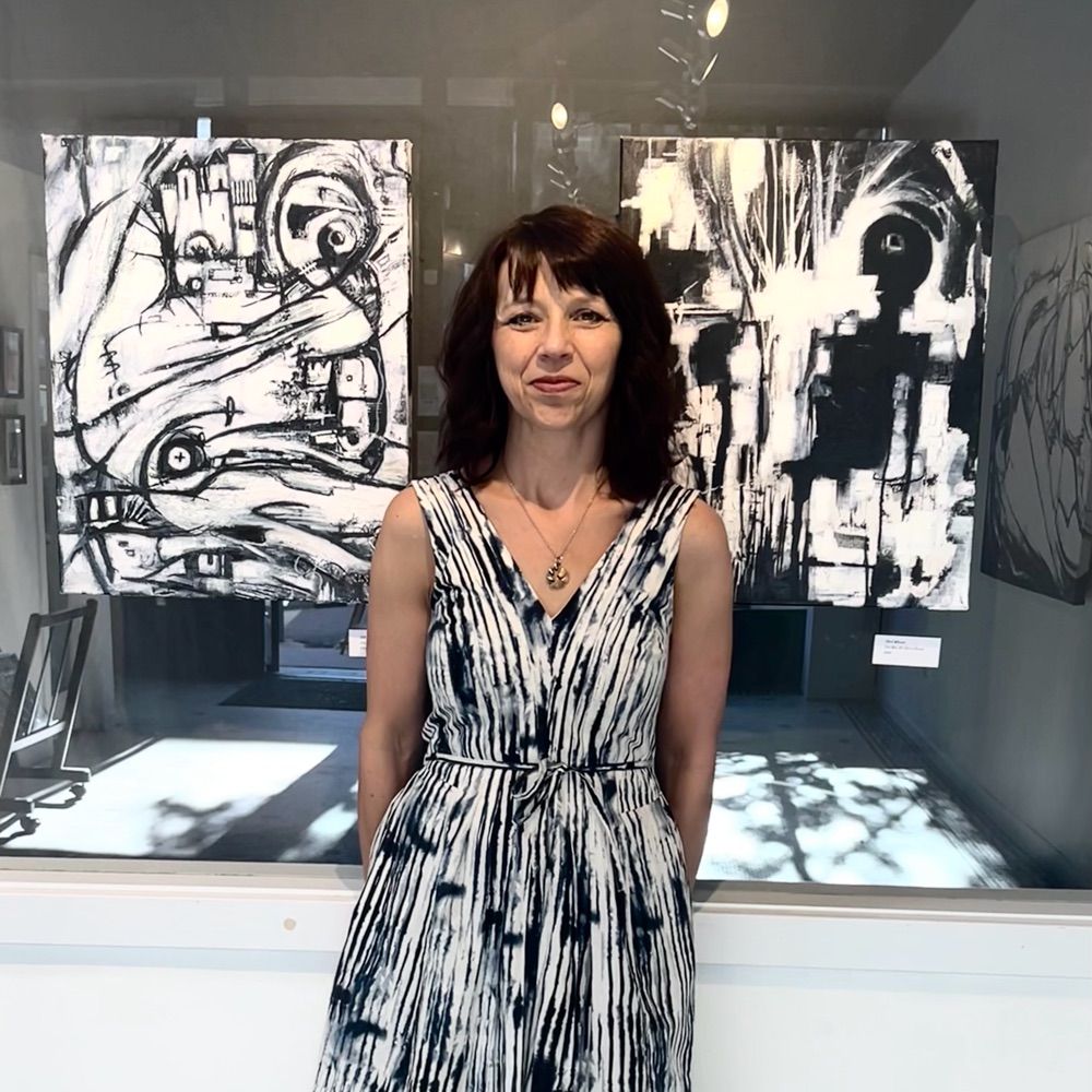 Christy Lynne Seving