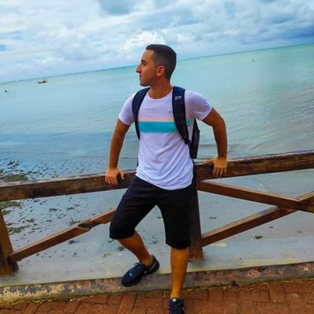 Filipe Maciel ◤✠◢