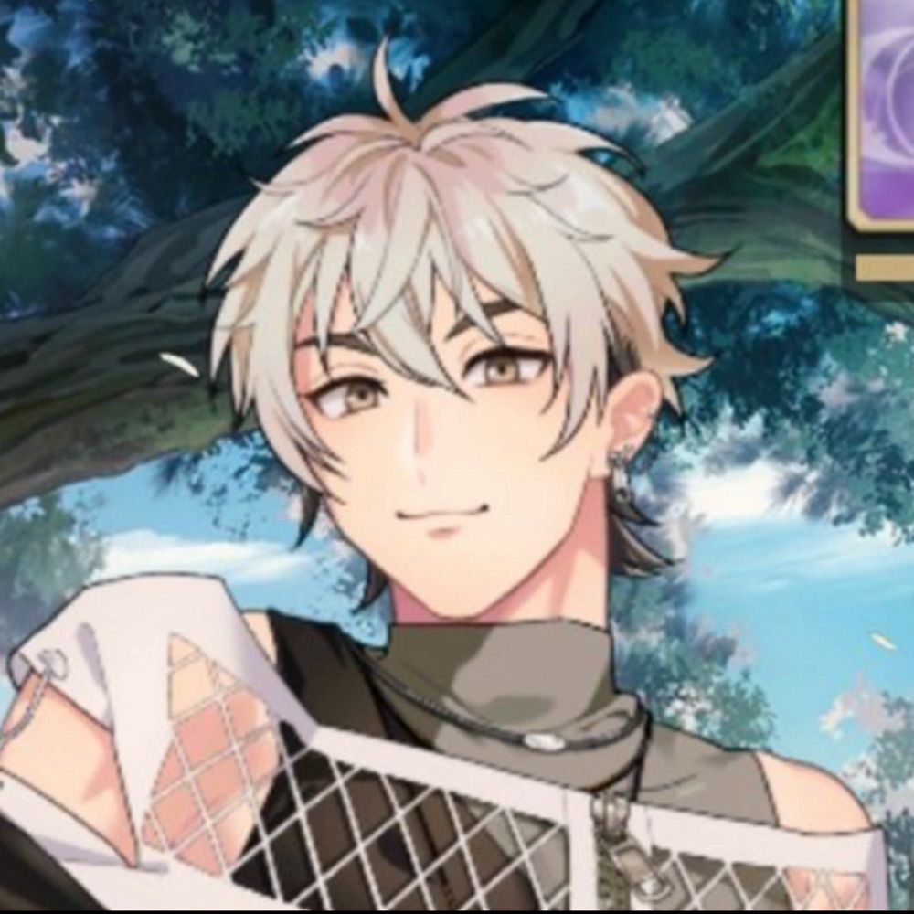 Quinn (they/them)
