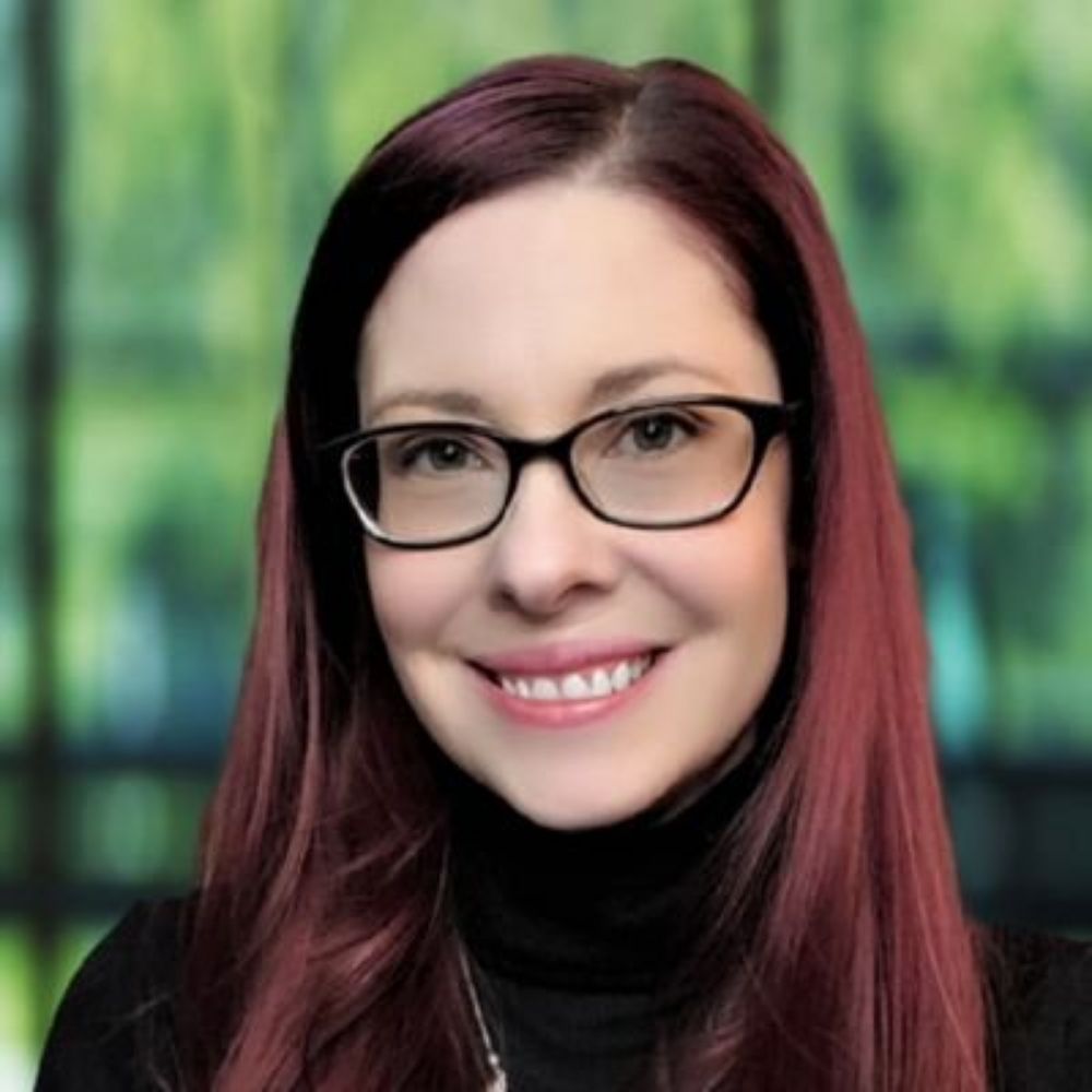 Amy Siebert-McKenzie