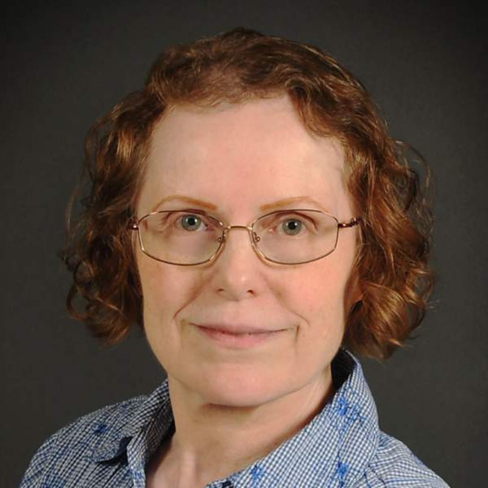 Kathy Steinemann's avatar