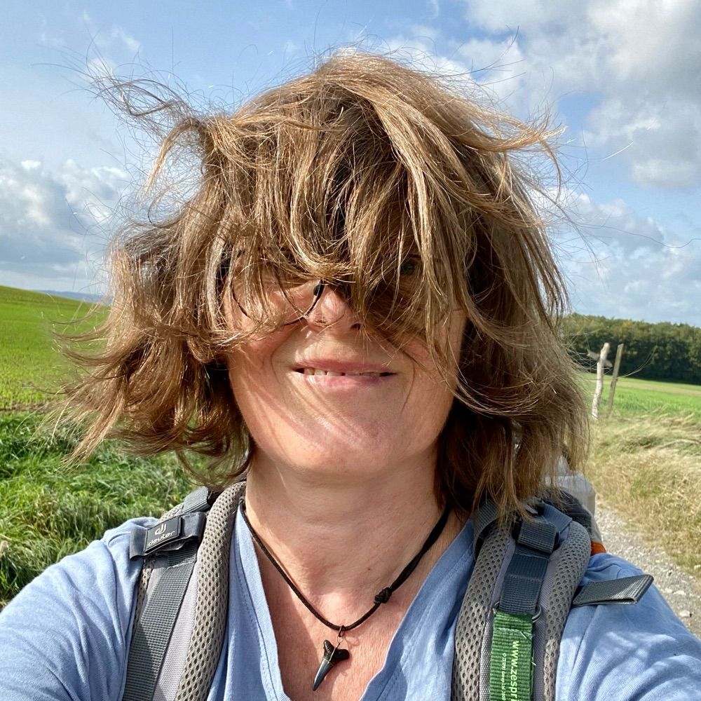 Nicole Schlüter