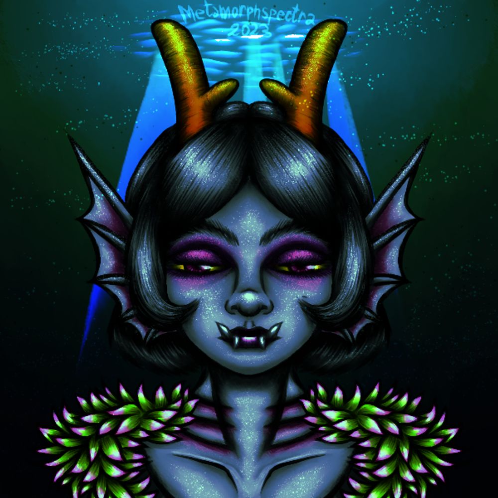 Ivox / Ioana / Nepeta