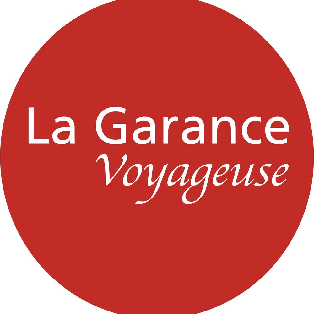 La Garance Voyageuse