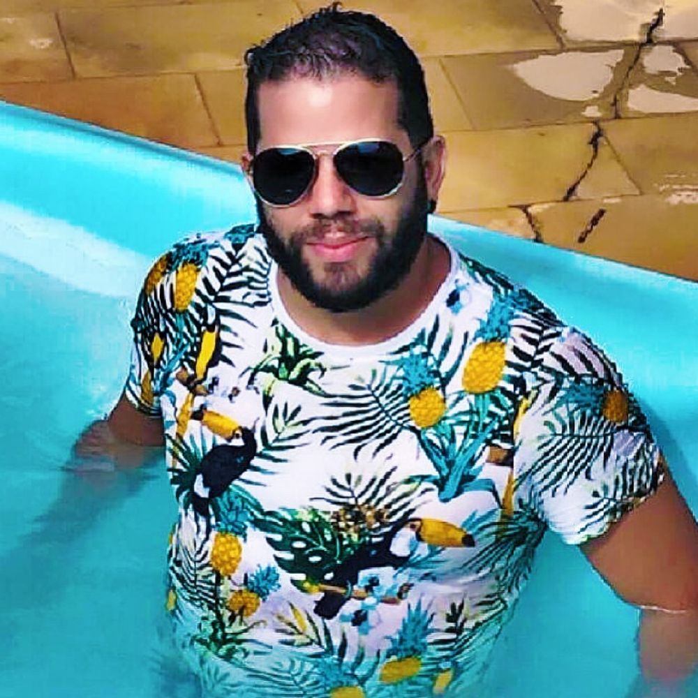 Sergio Cordeiro 