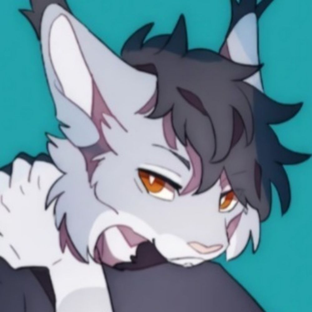 Cryさん