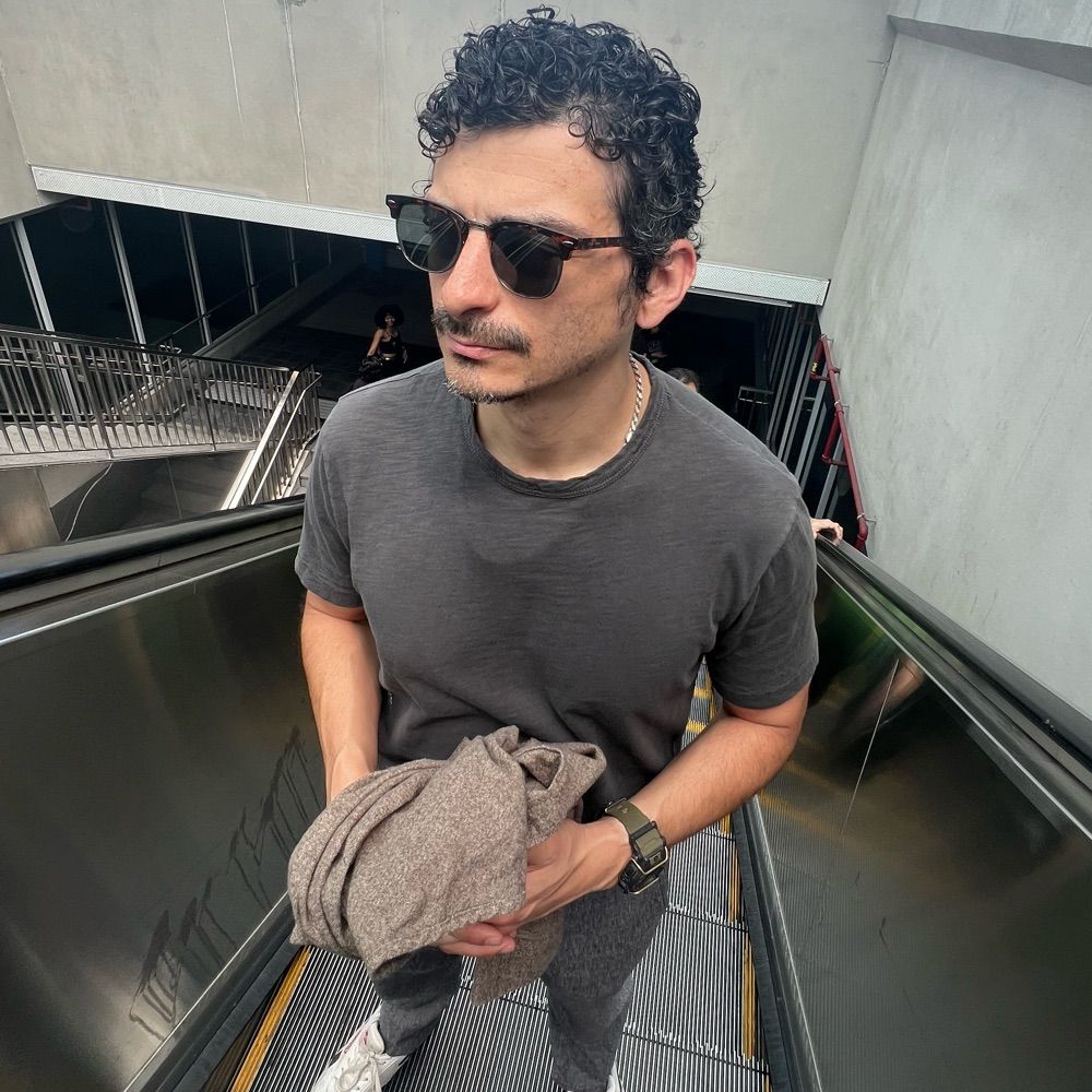 Aarón Cantú