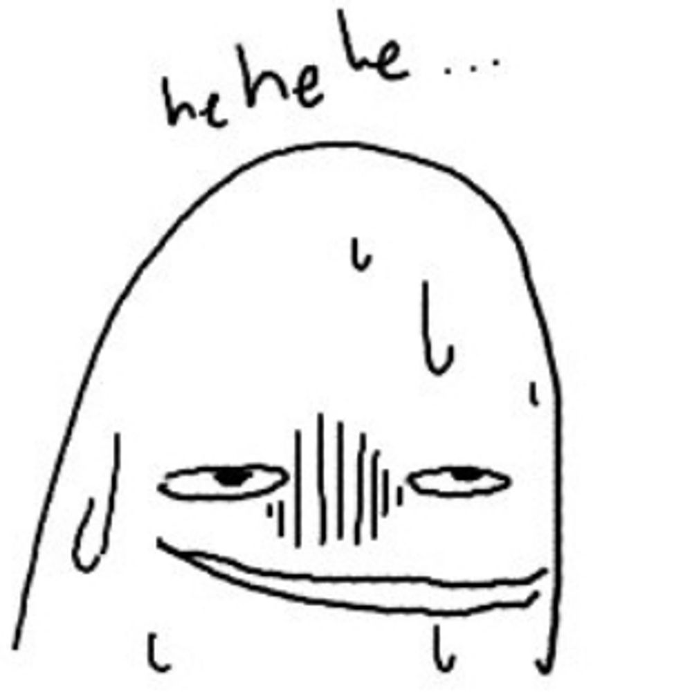 NSFW odd