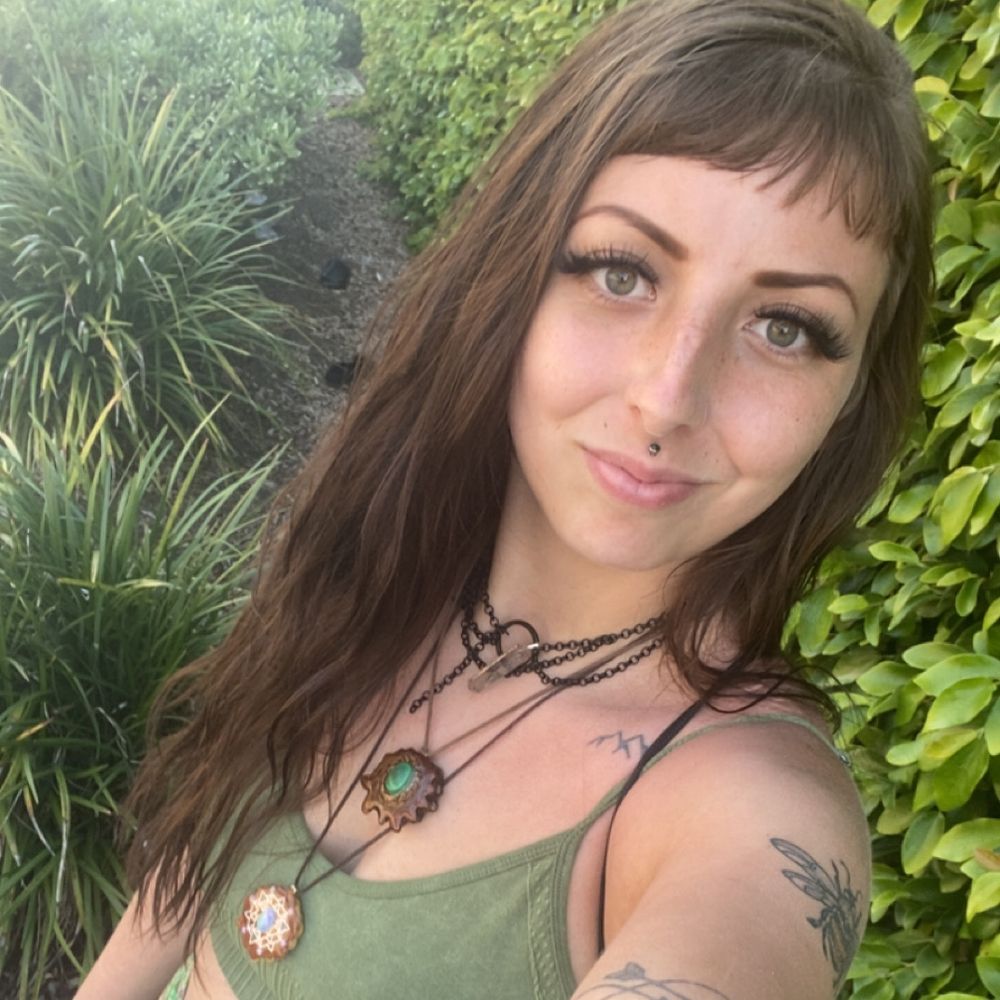 Sacred Thot 🌿✨