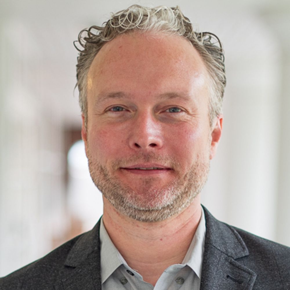 Jeremy Gernand