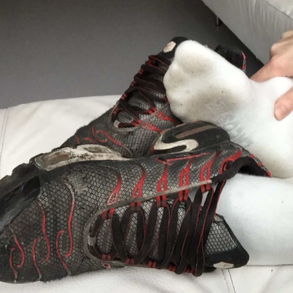 Nikeslut