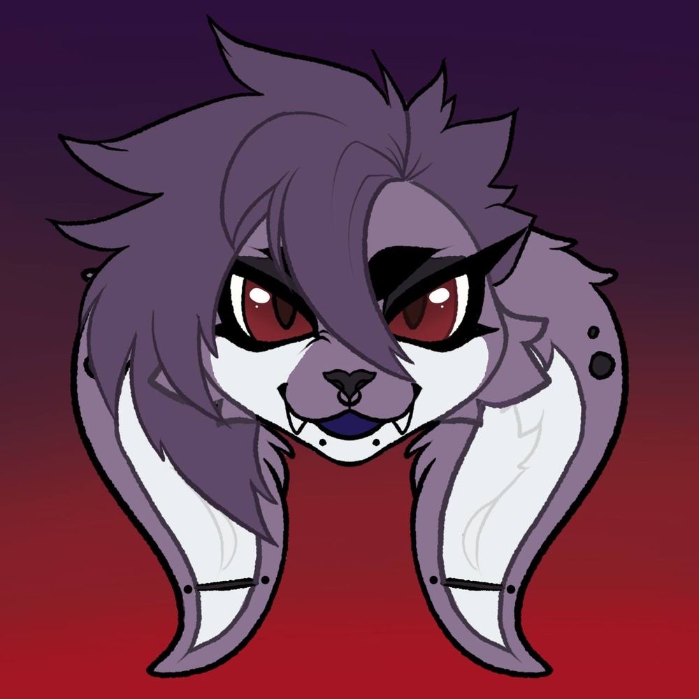 Hysteria The Candygore Bwulf