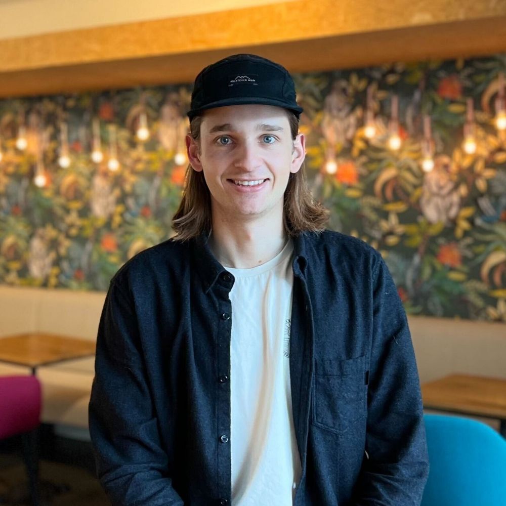 Oli Buck