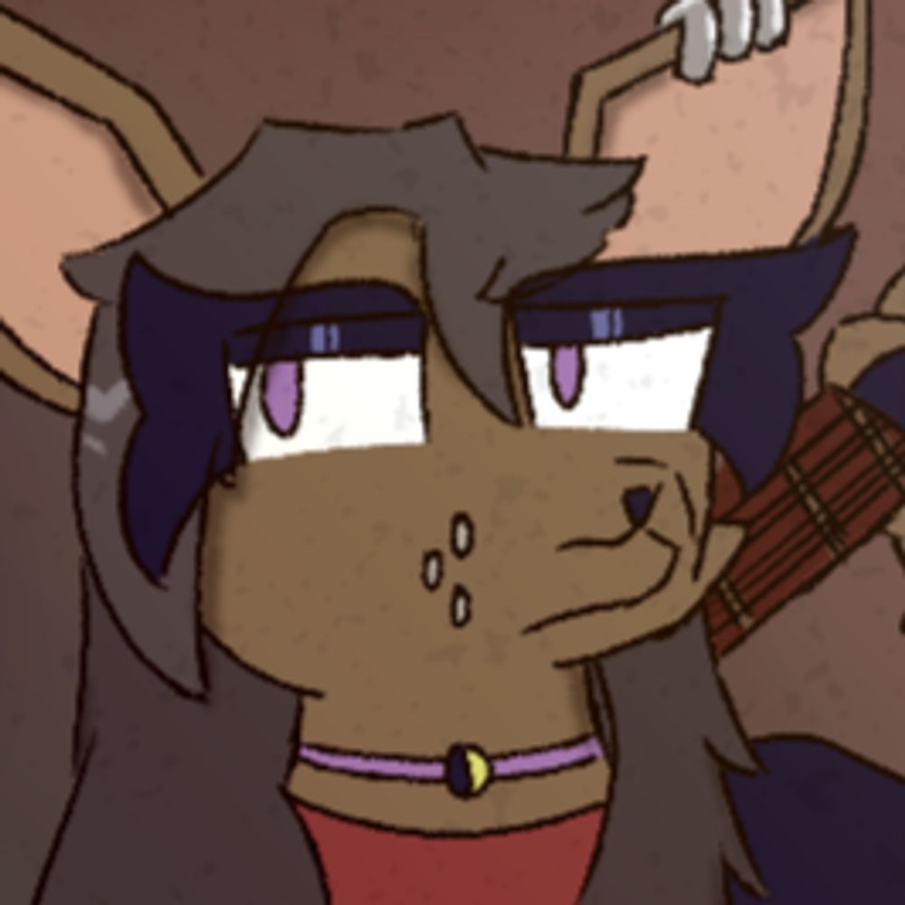 Quipperoonie (COMMS 3/3)