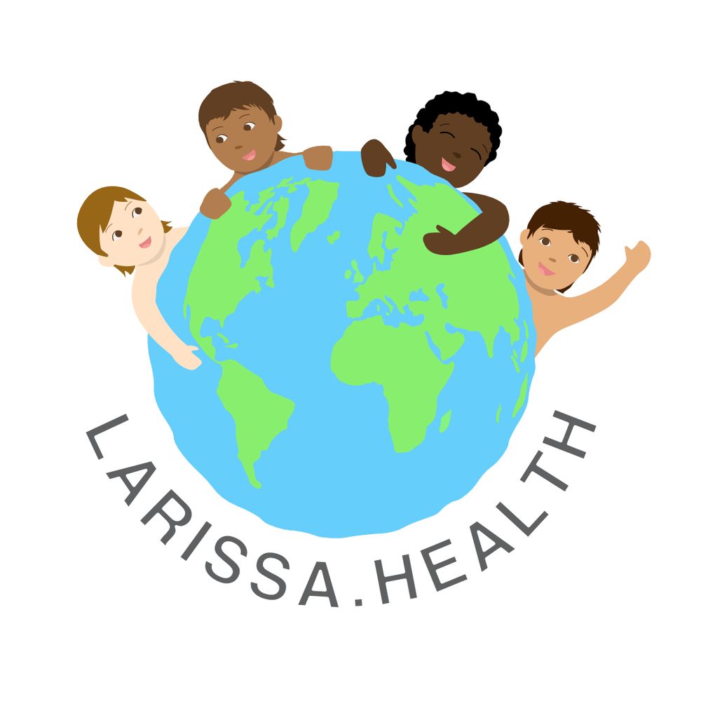 Larissa.Health