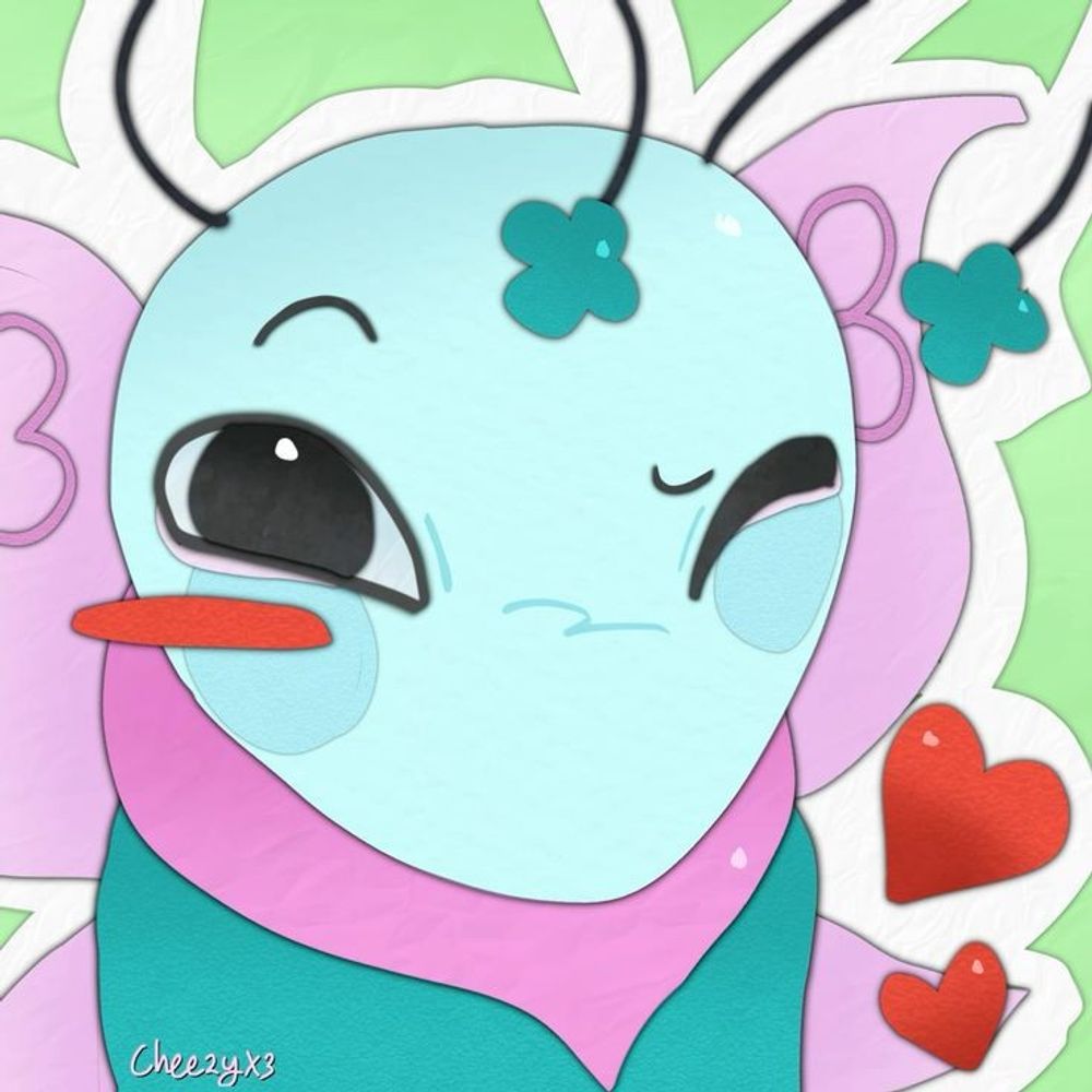 Keikolicious 🦋