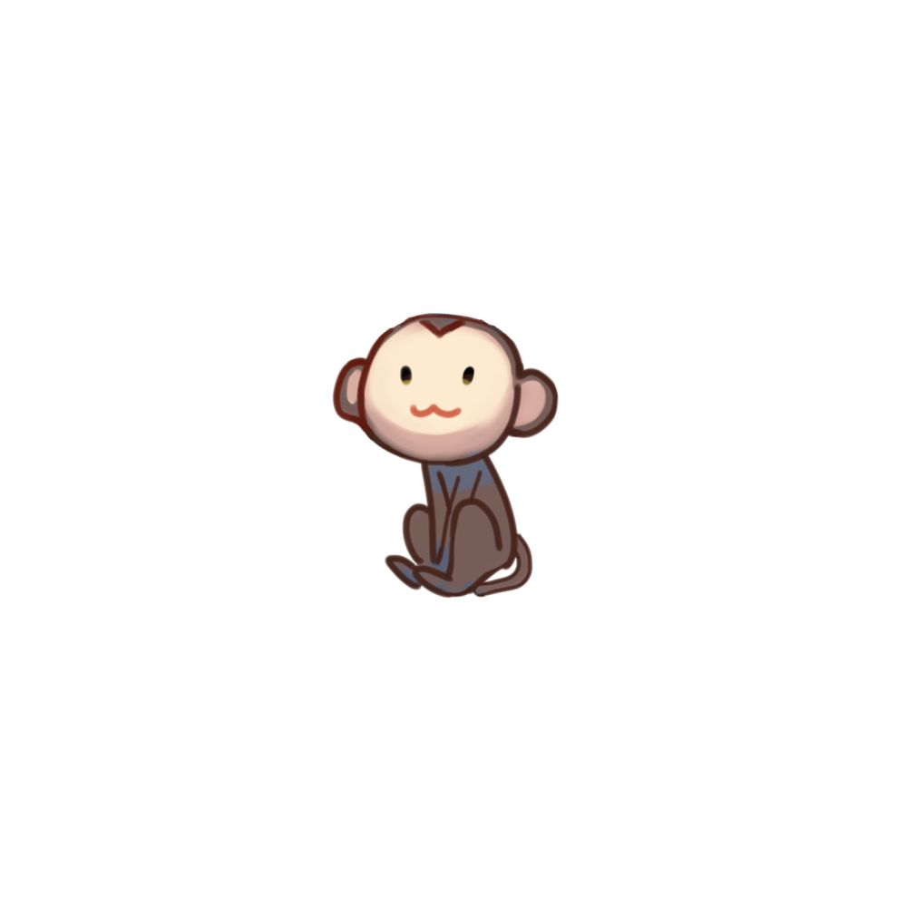 さるきっちゃん