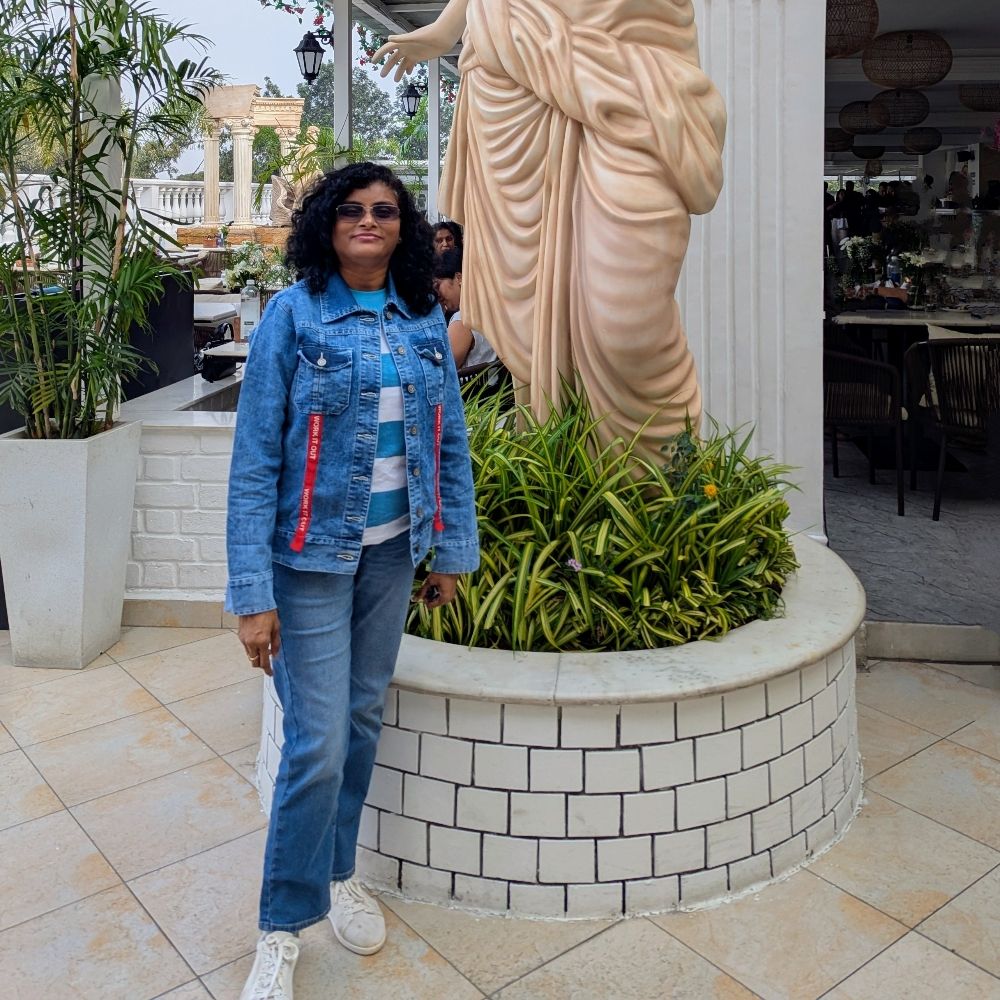 Rachna Parmar